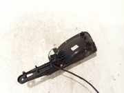 Türinnengriff - Vorne Rechts Porsche Cayenne, 2002.01 - 2010.06 7L5837114A,