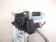 Fensterheber motor - Vorne Linke Opel Zafira, A 1999.04 - 2003.11 90579355,101249-200