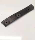 Stoßstangenhalter - Vorne Linke Skoda Fabia, I 6Y 1999.08 - 2005.10 6Y0807183A,6Y0807183A 6Y0807049A