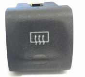 Schalter f?r Heckscheibe Heckscheibenheizung Opel Vectra, B 1995.09 - 2000.09 90457319,