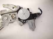 Fensterheber motor - Vorne Rechts Mitsubishi Outlander, II 2006.01 - 2013.01 Gebraucht,