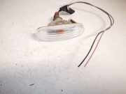 Blinkleuchte Kotflügel - Vorne Linke Fiat Punto, 2005.10 - 2012.03 51717793,