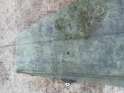 Seitenscheibe - Vorne Linke Toyota Yaris, I (XP10) 1999.04 - 2003.03 AS2, 43R-0051134