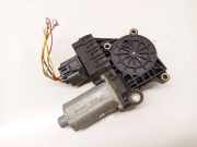 Fensterheber motor - Hinten Rechts Jaguar X-Type, 2001.06 - 2007.11 991134xxx,