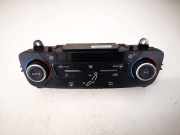 Bedienelement für Klimaanlage Ford Focus, 2011.04 - 2018 F1ET18C612BK,F1ET-18C612-BK
