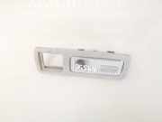 Innenraumleuchte Peugeot 407, 2004.05 - 2010.12 Gebraucht ,