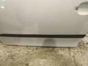 Zierleiste Tür Zier-Schutzleiste - Vorne Linke Skoda Fabia, II 5J 2007.01 - 2010.06 Gebraucht,