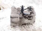 Schaltgetriebe Volkswagen Passat, B7 2010.08 - 2014.06 MYP, CAYC