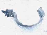 Radhausschale - Vorne Linke Nissan Almera, N16 2003.01 - 2006.12 facelift 638434m710,