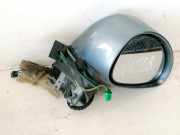 Au?enspiegel Rechts Citroen C4, I 2004.11 - 2008.06 96467112,