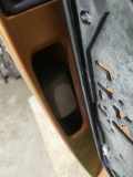 Kennzeichenleuchte Peugeot 207, 2006.02 - 2009.06 Gebraucht,