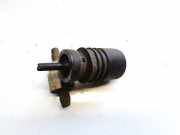 Waschwasserpumpe Scheibenreinigung Volkswagen Passat, B5 1996.08 - 2000.11 Gebraucht,