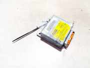 Steuerger?t Airbag Citroen Xsara, I 1997.04 - 2000.09 550535300,9633621380