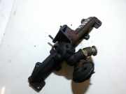 Abgaskrümmer Citroen C5, I 2001.03 - 2008.02 9601484110,