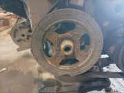 Riemenscheibe Kurbelwelle Hyundai i30 2007 - 2012 Gebraucht,