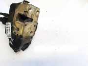 T?rschloss Stangen - Vorne Linke Renault Laguna, II 2001.03 - 2006.05 Gebraucht,