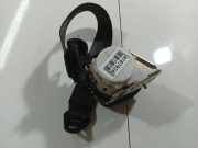 Sicherheitsgurt - Hinten Linke Seat Toledo, 2004.10 - 2009.05 9663103277,9663103277