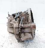 Schaltgetriebe Nissan Juke, I F15 2010.06 - 2019.06 320106445R, 320101KB0A