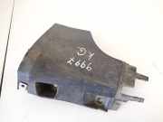 Schwellerverkleidung - Hinten Rechts Audi A4, B6 2000.11 - 2004.11 8e0853580,