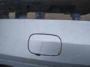 Abdeckung Abschlepphaken - Hinten Audi Q7, 2006.03 - 2010.05 Gebraucht,