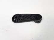 Fensterkurbel Volkswagen Golf, II 1983.08 - 1992.07 191837579, RF