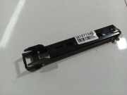 Sicherheitsgurt-Einstellschiene - VORNE RECHTS Skoda Superb, II 2008.03 - 2013.06 16244, 16244 560927324