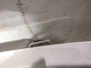 Lang Heckklappe Scharniere Scharnier - Hinten Rechts Ford KA, 2008.11 - 2014 Gebraucht,