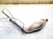 Tankeinfüllstutzen Tankrohr Kraftstoffrohr SAAB 9-3, 1998.02 - 2002.09 Gebraucht,