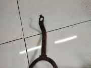 Halteband Kraftstoffbehälter Citroen C5, II 2008.02 - 2011.01 Gebraucht ,