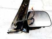 Spiegelglas - Vorne Rechts Toyota Previa, 2000.02 - 2006.01 Gebraucht,