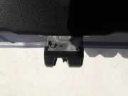 Heckklappe Heckklappenschloss Kofferraumschloss Opel Astra, G 1998.09 - 2004.12 Gebraucht,