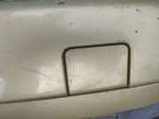 Abdeckung Abschlepphaken - Hinten Citroen C4 Picasso, I 2006.01 - 2013.06 Gebraucht,