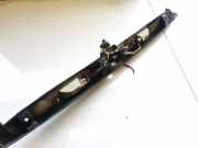 Kennzeichenleuchte Chevrolet Matiz, 2005.03 - 2010.10 96583472,