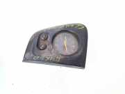 Monitor Navigations Zeit Uhr Ford Scorpio, 1994.10 - 1998.08 b41ta, 5a27