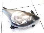 Hauptscheinwerfer - Vorne Rechts Toyota Aygo, 2005.07 - 2009.12 89033080,81110-0H010 811100H010