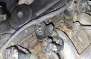 Einspritzdüse Citroen C8, I 2002.07 - 2008.06 0445110036,9653344880