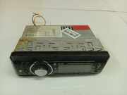 Radio Nissan Micra, K12 2003.01 - 2007.06 13080658211069,130806 5821 1069