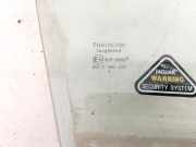 Seitenscheibe - Vorne Rechts Jaguar S-Type, 1999.01 - 2002.04 Gebraucht,