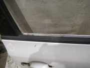 Zierleiste Leiste - Vorne Rechts Skoda Fabia, II 5J 2007.01 - 2010.06 Gebraucht,