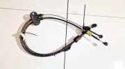 Seilzug für Schaltgetriebe Ford C-MAX, 2003.01 - 2007.06 3m5r7e395lc, 3m5r-7e395-lc