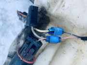 Waschwasserpumpe Scheibenreinigung Mitsubishi Carisma, I 1995.07 - 2000.09 Gebraucht,