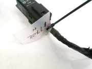 Vorglüh Relais Chrysler Sebring, III 2007.05 - 2010.12 0281003040,