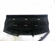 Hutablage Volkswagen Bora, 1998.01 - 2005.12 1j5863413,