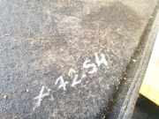 Bodenbelag Kofferraum Audi A4, B6 2000.11 - 2004.11 13129155,