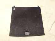 Bodenbelag Kofferraum Nissan Murano, Z50 2003.08 - 2008.06 Gebraucht,