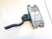 Steuergerät Automatikgetriebe Nissan Juke, I F15 2010.06 - 2019.06 emu10021n, emu10-021na14218 emu10-021n