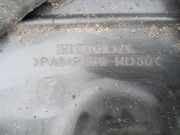 Motorabdeckung Honda CR-V, III 2006.06 - 2010.06 PA66md30, pa66-md30