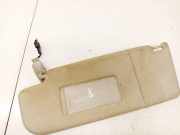 Sonnenblende Skoda Superb, I 2001.12 - 2008.03 Gebraucht,