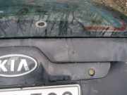 Kennzeichenleuchte Kia Sportage, 2004.09 - 2010.01 Gebraucht,