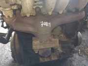 Abgaskrümmer Seat Cordoba I 1999.06 - 2002.06 facelift Gebraucht,